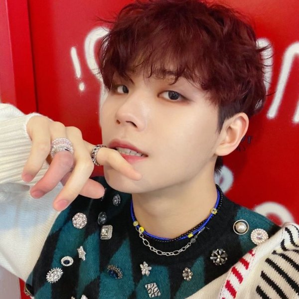 Junhyung - Ghost9