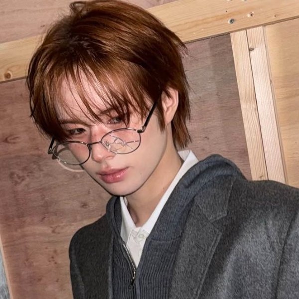 Kyungmin - TWS