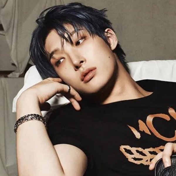Mingi - Ateez