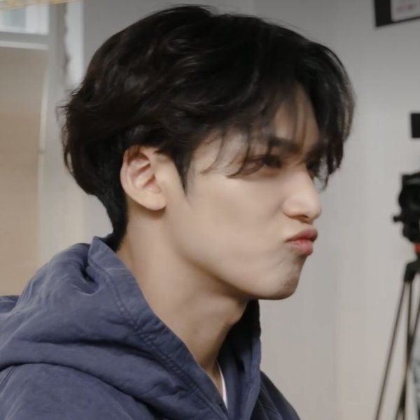 Mingyu - Seventeen