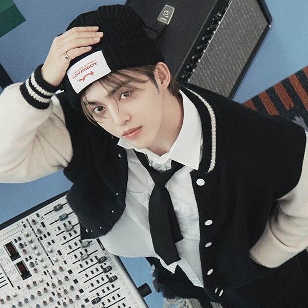 S.coups - Seventeen