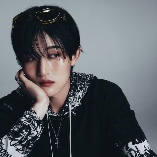 Seok - 1VERSE