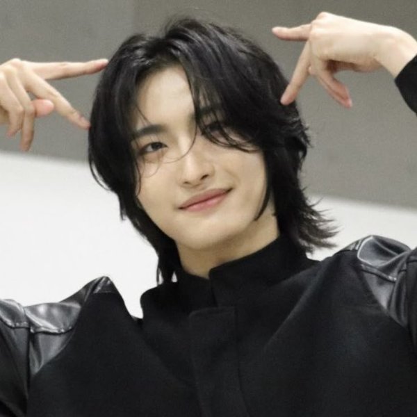 Seonghwa - Ateez