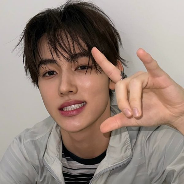 Seonghyeon - Cortis