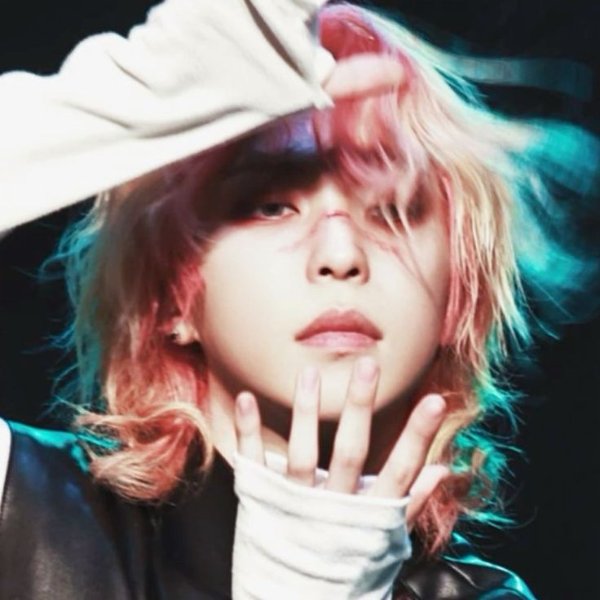 Shin - Ghost9