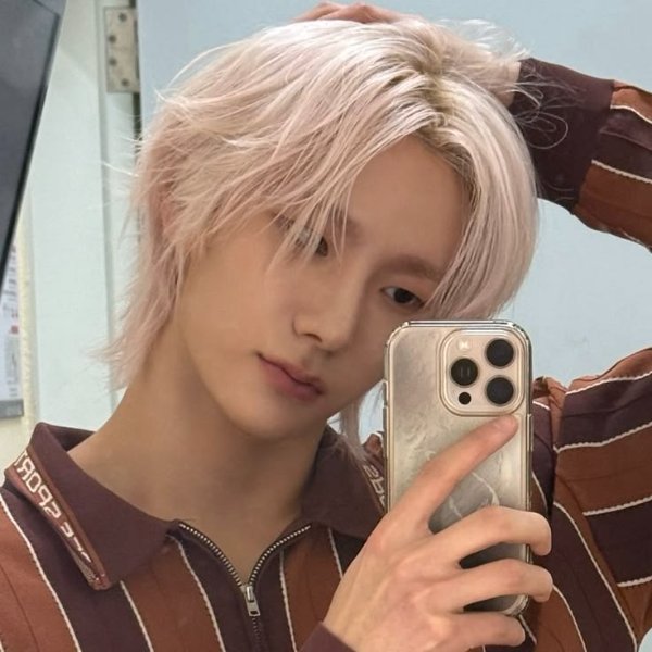 Sungho - Boynextdoor