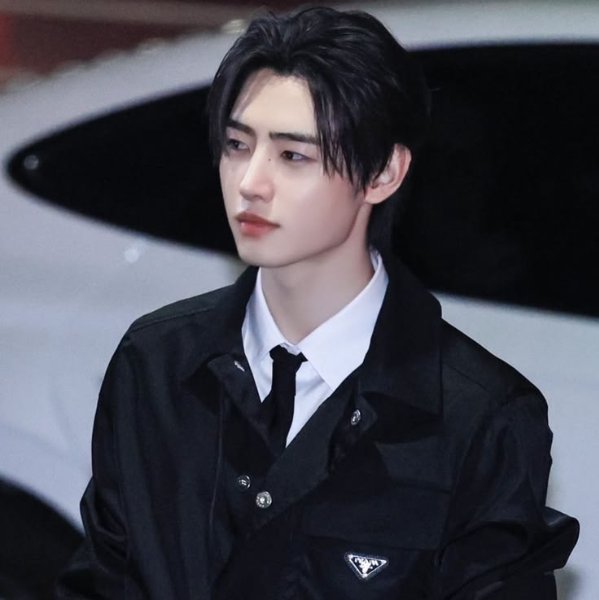 Sunghoon - Enhypen