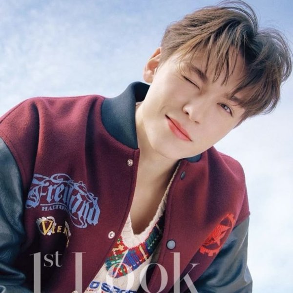 Vernon - Seventeen