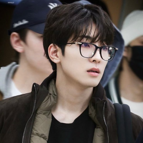 Wonwoo - Seventeen