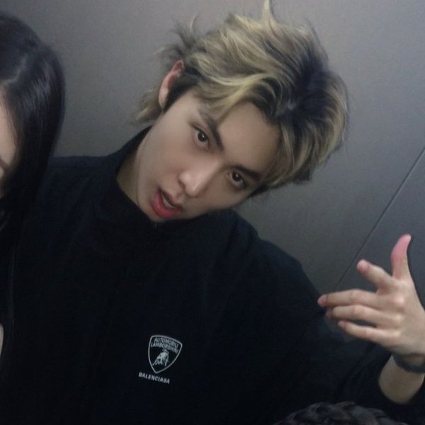 Woochan - Allday Project