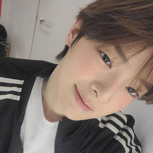 Woojin - Flare u