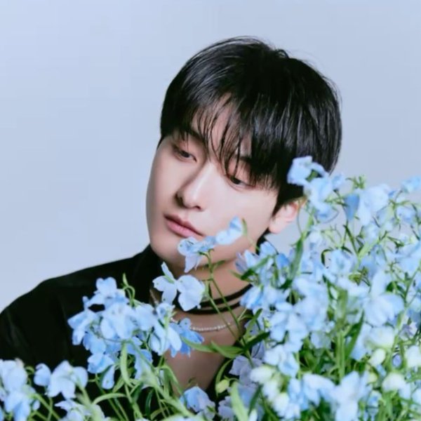 Woojin - Ghost9