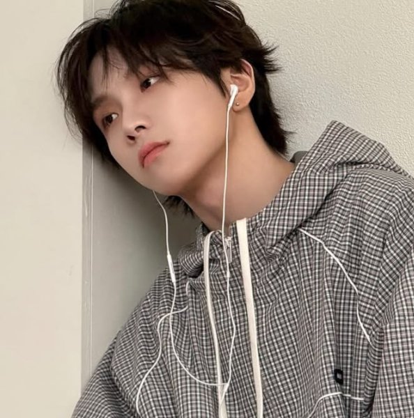 Woonhak - Boynextdoor