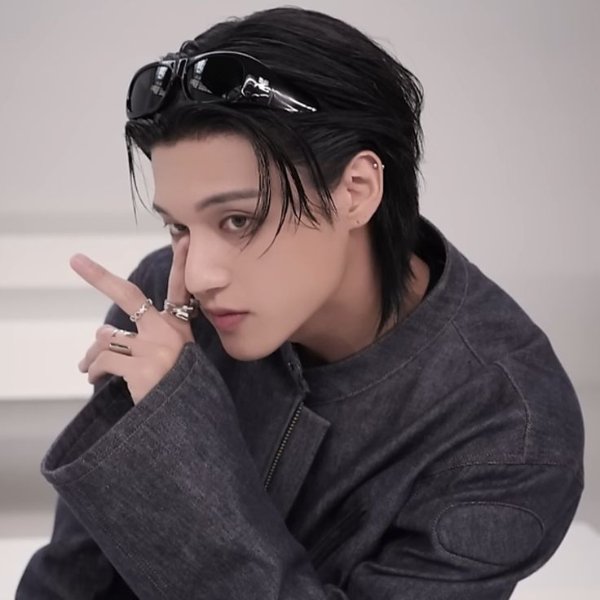 Wooyoung - Ateez