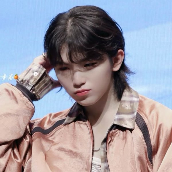 Woozi - Seventeen