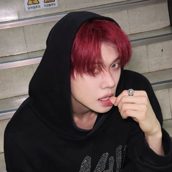 Yeonjun - TXT
