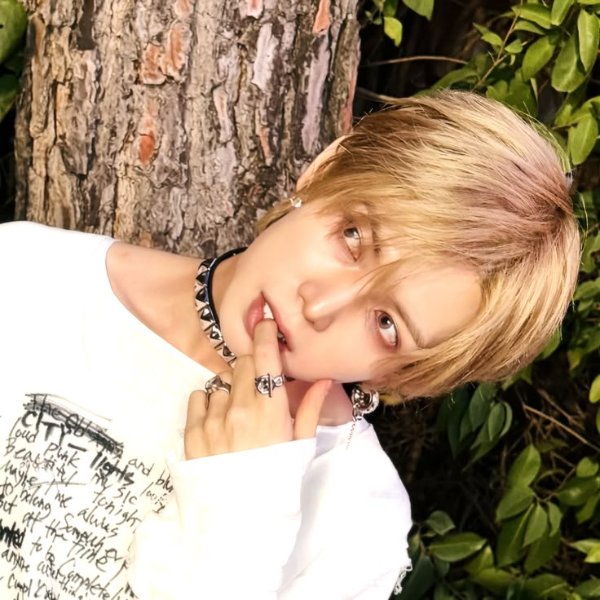 Yeosang - Ateez