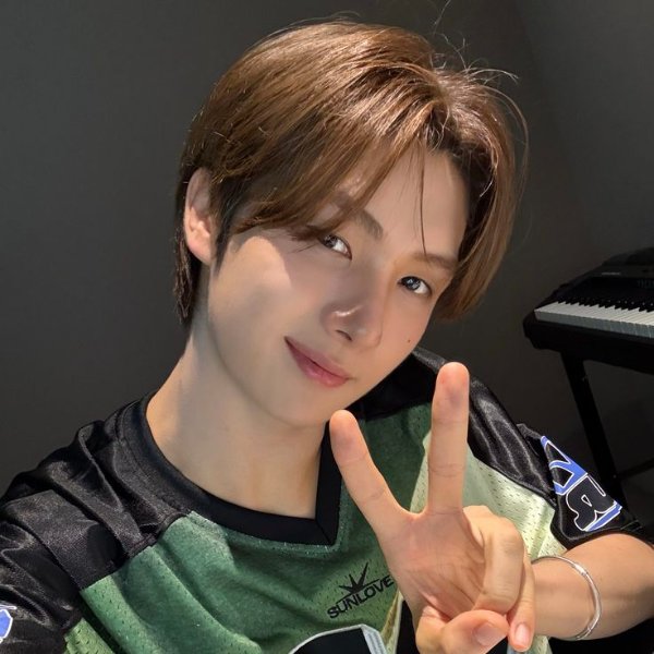 Youngjae - TWS