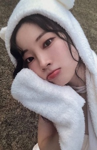 bear dahyun