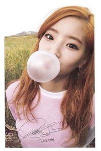 bubblegum