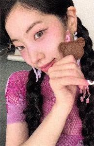 choco cookie