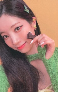 chocolate