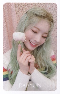 fancy flower