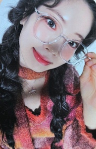 glasses