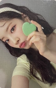heart macaron