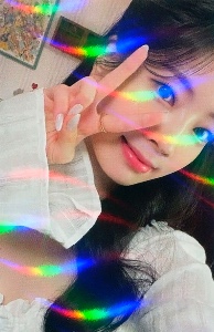 holo moonlight sunrise