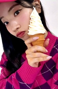 ice cream