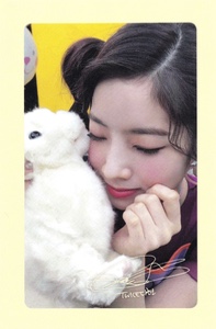 likey bunny