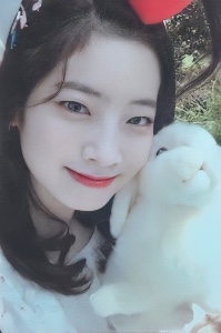 likey bunny broadcast