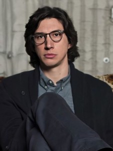 Adam Driver