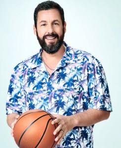 Adam Sandler