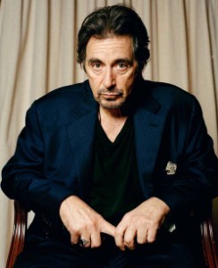 Al Pacino