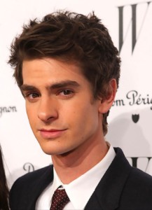Andrew Garfield