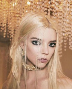 Anya Taylor Joy