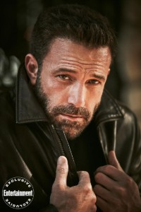 Ben Affleck