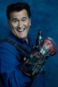 Bruce Campbell