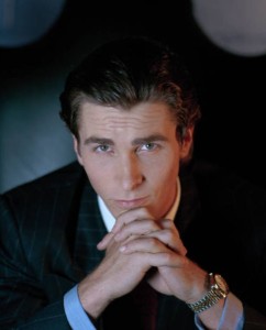 Christian Bale