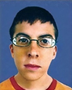 Christopher Mintz