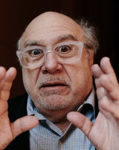 Danny DeVito