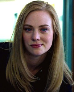 Deborah Ann Wolff