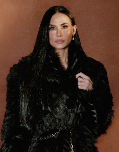 Demi Moore