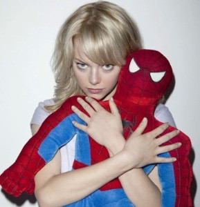 Emma Stone