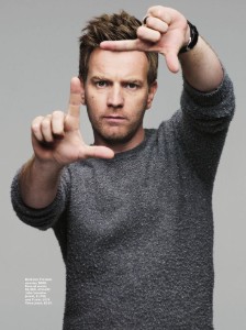Ewan McGregor
