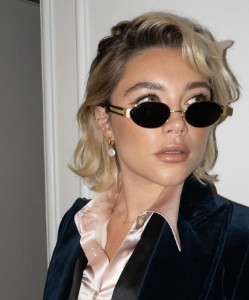Florence Pugh