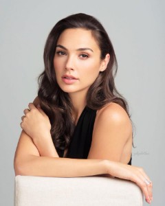 Gal Gadot