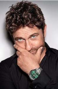 Gerard Butler